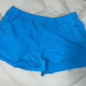 Patagonia Barely Baggies Shorts